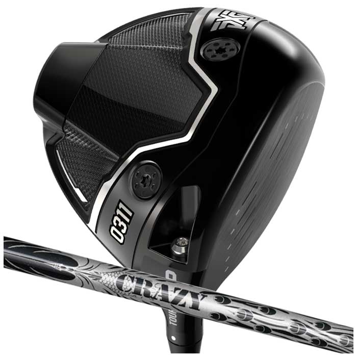 ڤP10ܡޥ饽6/226/27ˡݥۡץȥ꡼(९) PXG 0311 BLACK O...