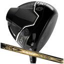 (JX^Nu) PXG 0311 BLACK OPS Tour 1 hCo[ NCW[ CRAZY DEAD Parsons Xtreme Golf 1W (G)