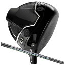 (JX^Nu) PXG 0311 BLACK OPS Tour 1 hCo[ OHP~J fBA}i WS Parsons Xtreme Golf 1W (G)