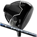 (JX^Nu) PXG 0311 BLACK OPS Tour 1 hCo[ UST}~ LIN-Q BLUE Parsons Xtreme Golf 1W (G)