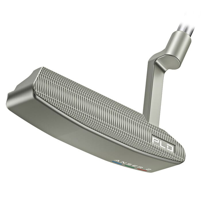楽天市場】ping pld putter anser2(シャフト長さ33インチ 楽天市場】ping pld putter anser2(シャフト長さ33インチ