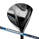 e[[Ch Qi 10 tFAEFCEbh DIAMANA BLUE TM50 Vtg {Ki TaylorMade L[AC e FW