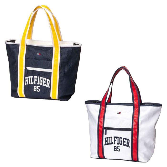 ȥߡҥե TOMMY HILFIGER THMG3SB2 ץå TOTE BAG ȡȥХå եХå