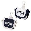 g~[qtBK[ TOMMY HILFIGER THMG3SBG vbv BALL POUCH {[P[X {[2[