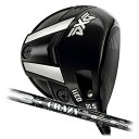 (JX^Nu) PXG 0311 GEN6 hCo[ NCW[ CRAZY 9 Pt Parsons Xtreme Golf 1W (G)