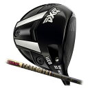 (JX^Nu) PXG 0311 GEN6 hCo[ Ot@CgfUC Tour AD CQ Parsons Xtreme Golf 1W (G)