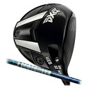 (JX^Nu) PXG 0311 GEN6 hCo[ Ot@CgfUC Tour AD VR Parsons Xtreme Golf 1W (G)