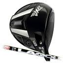 (JX^Nu) PXG 0311 GEN6 hCo[ LA GOLF A Series Parsons Xtreme Golf 1W (G)