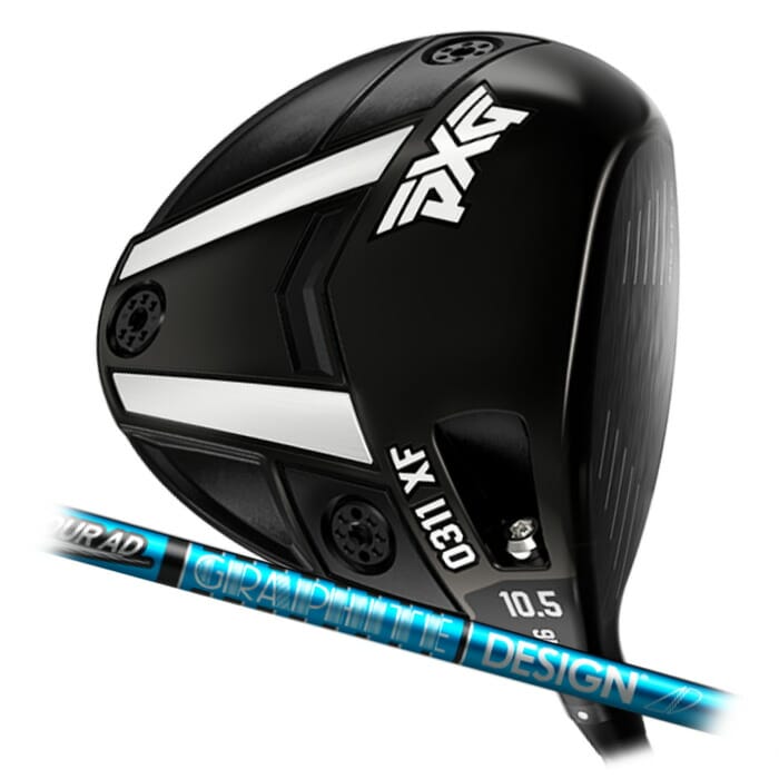 (९) PXG 0311XF GEN6 ɥ饤С եȥǥ Tour AD UB Parsons Xtreme Golf 1W (G)