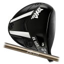 (カスタムクラブ) PXG 0311XF GEN6 ドライバー ARCH CA-01 Parsons Xtreme Golf 1W (G)