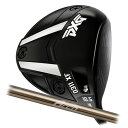 (JX^Nu) PXG 0311XF GEN6 hCo[ ARCH CA-01 Parsons Xtreme Golf 1W (G)