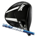 (JX^Nu) PXG 0311XF GEN6 hCo[ IsbN f}bNX 07Premium Parsons Xtreme Golf 1W (G)