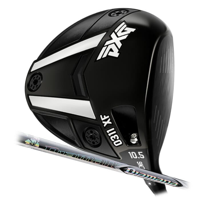 (९) PXG 0311XF GEN6 ɥ饤С ɩߥ ǥޥ ZF Parsons Xtreme Golf 1W (G)