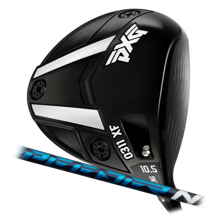 (९) PXG 0311XF GEN6 ɥ饤С ե ԡNX Parsons Xtreme Golf 1W (G)