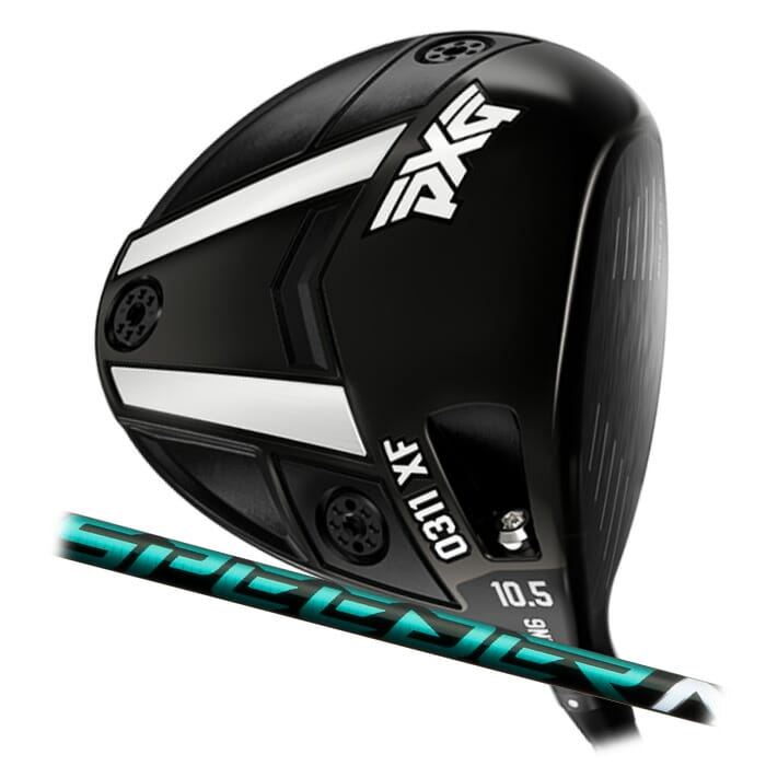 (९) PXG 0311XF GEN6 ɥ饤С ե ԡNX ꡼ Parsons Xtreme Golf 1W (G)