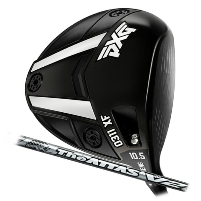 (९) PXG 0311XF GEN6 ɥ饤С USTޥߥ å V2 Parsons Xtreme Golf 1W (G)