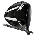 (JX^Nu) PXG 0311XF GEN6 hCo[ TENSEI PRO WHITE 1K Parsons Xtreme Golf 1W (G)