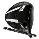 (JX^Nu) PXG 0311XF GEN6 hCo[ tWN VENTUS TR BLACK Parsons Xtreme Golf 1W (G)