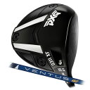 (JX^Nu) PXG 0311XF GEN6 hCo[ tWN VENTUS TR BLUE Parsons Xtreme Golf 1W (G)