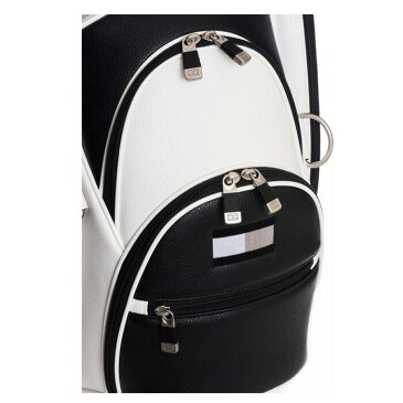 トミーヒルフィガー TOMMY HILFIGER THMG7SC1 THE FACE 9インチ キャディバッグ