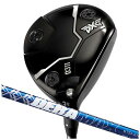 (JX^Nu) PXG 0311 BLACK OPS tFAEFCEbh IsbN f}bNX 07Premium Parsons Xtreme Golf FW (G)