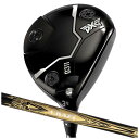 (JX^Nu) PXG 0311 BLACK OPS tFAEFCEbh NCW[ CRAZY DEAD Parsons Xtreme Golf FW (G)