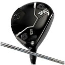 (JX^Nu) PXG 0311 BLACK OPS tFAEFCEbh OHP~J fBA}i GT Parsons Xtreme Golf FW (G)