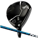 (JX^Nu) PXG 0311 BLACK OPS tFAEFCEbh tWN Xs[_[NX Parsons Xtreme Golf FW (G)