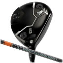 (JX^Nu) PXG 0311 BLACK OPS tFAEFCEbh TENSEI PRO ORANGE 1K Parsons Xtreme Golf FW (G)