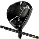 (JX^Nu) PXG 0311 BLACK OPS tFAEFCEbh tWN VENTUS TR BLACK Parsons Xtreme Golf FW (G)