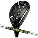 (JX^Nu) PXG 0311 BLACK OPS nCubh DG MID 115 Parsons Xtreme Golf [eBeB (G)