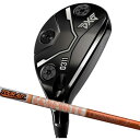 (JX^Nu) PXG 0311 BLACK OPS nCubh Ot@CgfUC Tour AD DI HYBRID Parsons Xtreme Golf [eBeB (G)