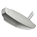 アールゴルフ ARGOLF グラール チタン Graal Titan パター チタン合金 HALF MALLET型 マレットタイプ
