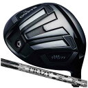 (JX^Nu)oh BALDO TT DRIVER GT1 FOUR HUNDRED TWENTY hCo[ NCW[ CRAZY 9 Dia (G)