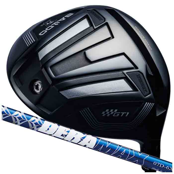 (९)Х BALDO TT DRIVER GT1 FOUR HUNDRED TWENTY ɥ饤С ԥå ǥޥå 07Premium (G)