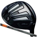 (JX^Nu)oh BALDO TT DRIVER GT1 FOUR HUNDRED TWENTY hCo[ TENSEI PRO ORANGE 1K (G)