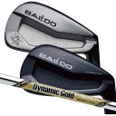 (JX^Nu)oh BALDO TT FORGED IRON PC 5I~PW(6{Zbg)DG EX TOUR ISSUEACA