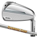 ピン ゴルフ PING i530 アイアン Dynamic Gold 105 5I~PW(6本セット) 日本正規品 ping I530 IRON 左右選択可