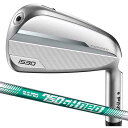 ピン ゴルフ PING i530 アイアン N.S.PRO 750 neo 6I~PW(5本セット) 日本正規品 ping I530 IRON 左右選択可