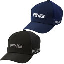 ピン ピン ゴルフ PING GOLF HW-P2402 WATER REPELLENT ウォーターリプレント ニットキャップ 37437