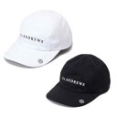 セント アンドリュース St ANDREWS 042-3987301 2.5L レイン CAP キャップ オールシーズン ゴルフ 帽子 撥水