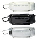 トミーヒルフィガー TOMMY HILFIGER THMG4SE1 モダンスポーツ BALL POUCH ボールケース ボール3個収納可