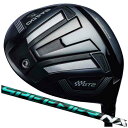 (JX^Nu)oh BALDO TT DRIVER GT2 DEEP FACE MODELhCo[ tWN Xs[_[NX O[ (G)