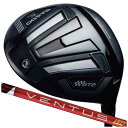 (JX^Nu)oh BALDO TT DRIVER GT2 DEEP FACE MODELhCo[ tWN VENTUS TR RED (G)