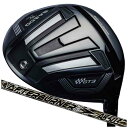 (JX^Nu)oh BALDO TT DRIVER GT3 SHALLOW FACE MODELhCo[ eB[A[s[GbNX TRPX AB503 At^[o[i[ (G)