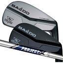 (JX^Nu)oh BALDO TT FORGED IRON AIR 5I~PW(6{Zbg)PROJECT XACA