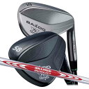 (JX^Nu)oh BALDO TT FORGED MILLED WEDGE EGbW N.S.PRO MODUS3 TOUR 105(G)