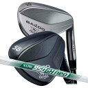 (JX^Nu)oh BALDO TT FORGED MILLED WEDGE EGbW N.S.PRO 950 neo(G)