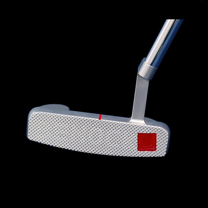 【アフターセール！2％クーポン】(カスタムオーダー)ベノック BENOCK レッドドラゴン パター RED DRAGON 超精密加工 auc-golf-wizard-10039083 ゴルフショップ ウィザード サンプル画像2