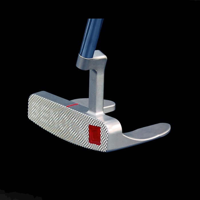 【アフターセール！2％クーポン】(カスタムオーダー)ベノック BENOCK レッドドラゴン パター RED DRAGON 超精密加工 auc-golf-wizard-10039083 ゴルフショップ ウィザード サンプル画像3